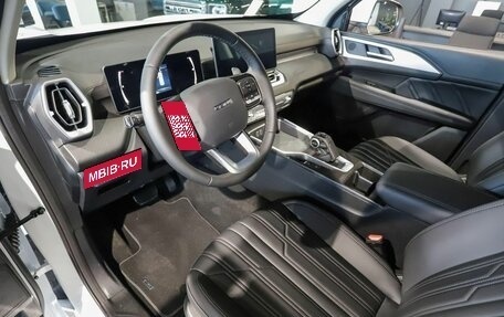 Haval H5, 2026 год, 4 349 000 рублей, 8 фотография