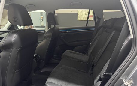 Skoda Kodiaq I, 2019 год, 2 489 000 рублей, 10 фотография