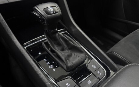 Skoda Kodiaq I, 2019 год, 2 489 000 рублей, 13 фотография