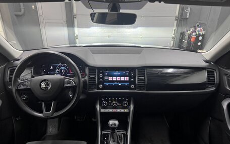 Skoda Kodiaq I, 2019 год, 2 489 000 рублей, 15 фотография