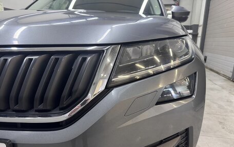 Skoda Kodiaq I, 2019 год, 2 489 000 рублей, 18 фотография