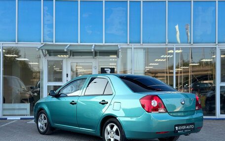 Geely MK I рестайлинг, 2012 год, 295 000 рублей, 3 фотография