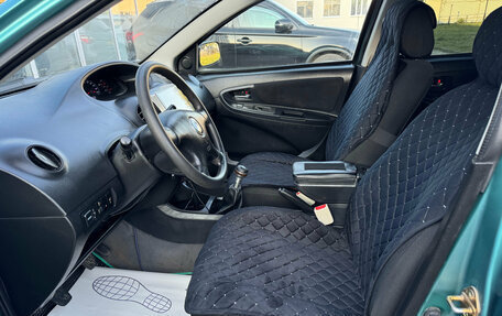 Geely MK I рестайлинг, 2012 год, 295 000 рублей, 6 фотография