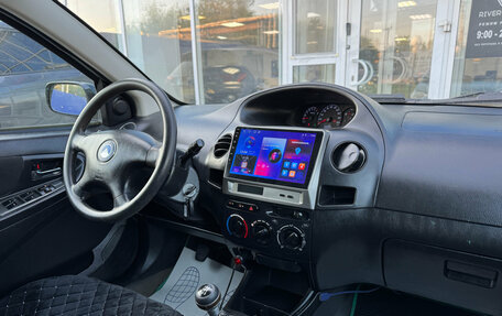 Geely MK I рестайлинг, 2012 год, 295 000 рублей, 9 фотография