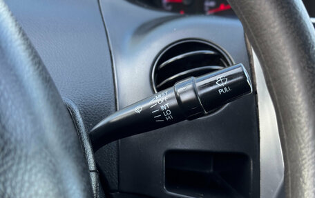 Geely MK I рестайлинг, 2012 год, 295 000 рублей, 13 фотография