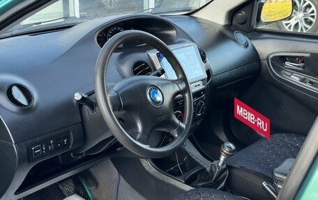 Geely MK I рестайлинг, 2012 год, 295 000 рублей, 7 фотография