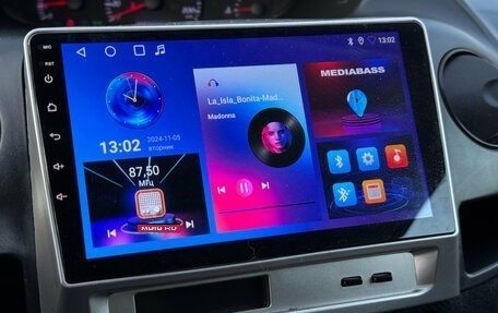 Geely MK I рестайлинг, 2012 год, 295 000 рублей, 17 фотография