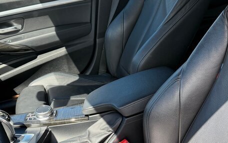 BMW 3 серия, 2018 год, 3 800 000 рублей, 9 фотография