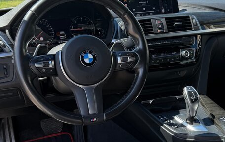 BMW 3 серия, 2018 год, 3 800 000 рублей, 6 фотография