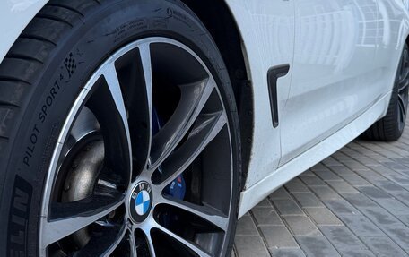 BMW 3 серия, 2018 год, 3 800 000 рублей, 11 фотография