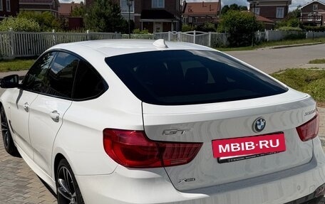 BMW 3 серия, 2018 год, 3 800 000 рублей, 4 фотография
