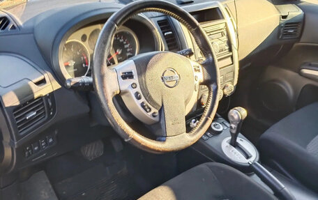 Nissan X-Trail, 2010 год, 950 000 рублей, 9 фотография