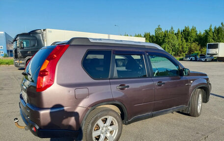 Nissan X-Trail, 2010 год, 950 000 рублей, 4 фотография