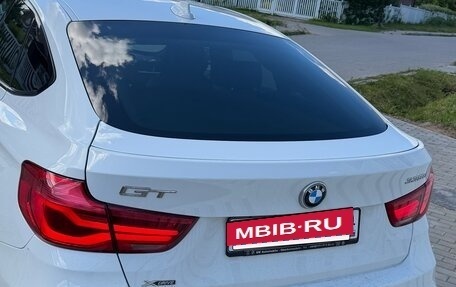 BMW 3 серия, 2018 год, 3 800 000 рублей, 15 фотография