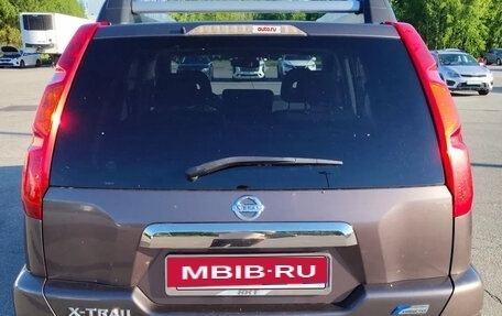 Nissan X-Trail, 2010 год, 950 000 рублей, 5 фотография