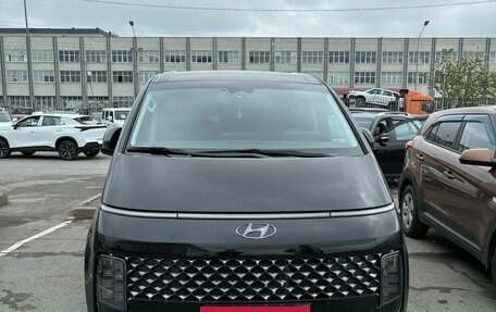 Hyundai Staria, 2021 год, 3 999 000 рублей, 3 фотография