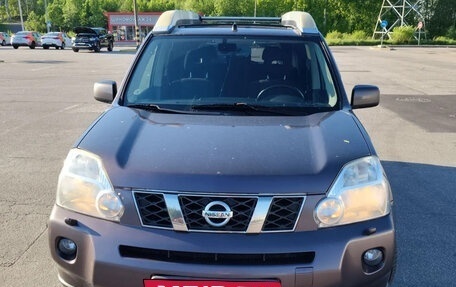 Nissan X-Trail, 2010 год, 950 000 рублей, 12 фотография