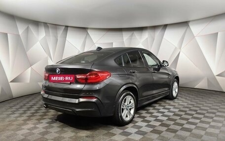 BMW X4, 2017 год, 1 819 000 рублей, 2 фотография