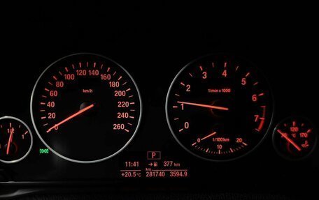 BMW X4, 2017 год, 1 819 000 рублей, 17 фотография