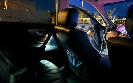 Infiniti FX II, 2010 год, 2 300 000 рублей, 2 фотография