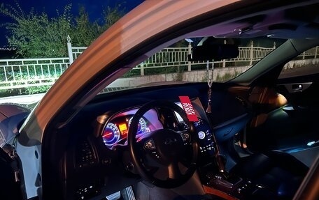 Infiniti FX II, 2010 год, 2 300 000 рублей, 6 фотография