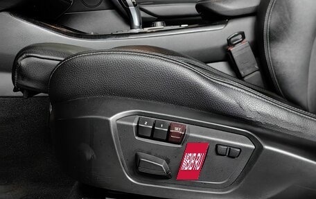 BMW X4, 2017 год, 1 819 000 рублей, 15 фотография