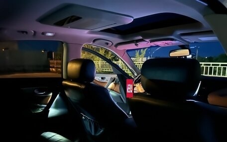 Infiniti FX II, 2010 год, 2 300 000 рублей, 3 фотография