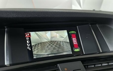 BMW X4, 2017 год, 1 819 000 рублей, 14 фотография