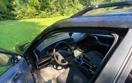Volkswagen Passat B4, 1994 год, 105 000 рублей, 4 фотография