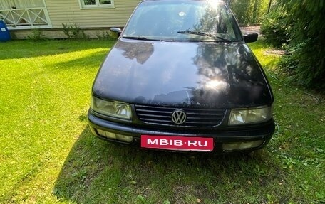 Volkswagen Passat B4, 1994 год, 105 000 рублей, 5 фотография