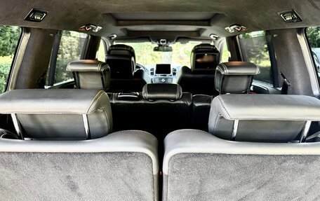 Mercedes-Benz GLS AMG, 2017 год, 7 200 000 рублей, 11 фотография