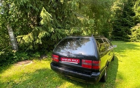 Volkswagen Passat B4, 1994 год, 105 000 рублей, 2 фотография