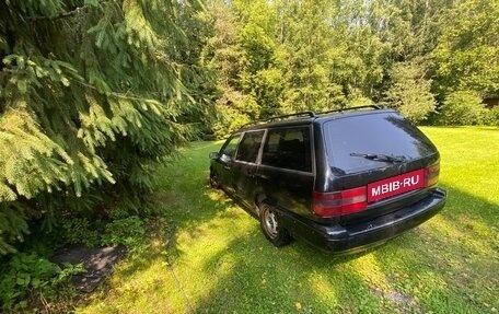 Volkswagen Passat B4, 1994 год, 105 000 рублей, 3 фотография