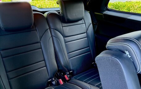 Mercedes-Benz GLS AMG, 2017 год, 7 200 000 рублей, 17 фотография