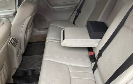 Mercedes-Benz C-Класс, 2004 год, 479 000 рублей, 6 фотография
