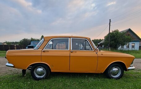 ИЖ Москвич-412, 1976 год, 95 000 рублей, 3 фотография