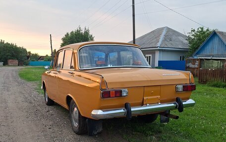 ИЖ Москвич-412, 1976 год, 95 000 рублей, 5 фотография
