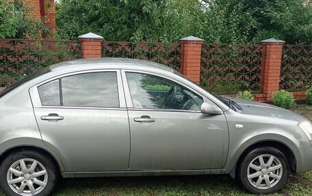 Chery Fora (A21), 2009 год, 300 000 рублей, 3 фотография