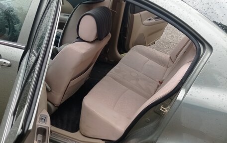 Chery Fora (A21), 2009 год, 300 000 рублей, 7 фотография