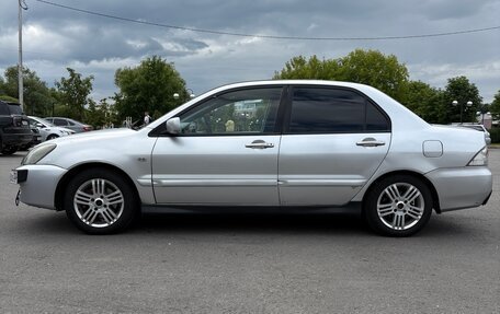 Mitsubishi Lancer IX, 2007 год, 350 000 рублей, 2 фотография