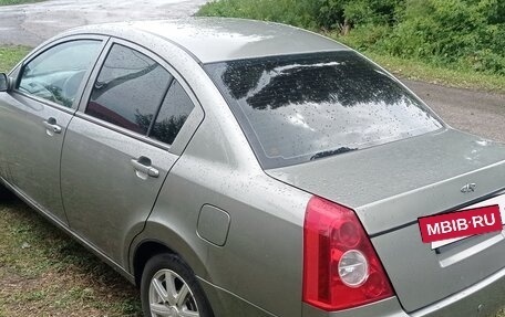 Chery Fora (A21), 2009 год, 300 000 рублей, 5 фотография
