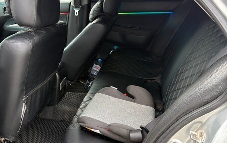 Mitsubishi Lancer IX, 2007 год, 350 000 рублей, 9 фотография