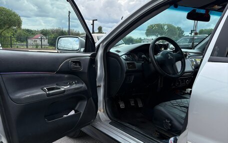 Mitsubishi Lancer IX, 2007 год, 350 000 рублей, 7 фотография
