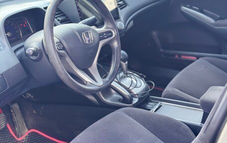 Honda Civic VIII, 2007 год, 510 000 рублей, 5 фотография