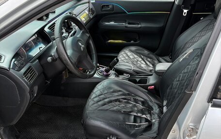 Mitsubishi Lancer IX, 2007 год, 350 000 рублей, 10 фотография