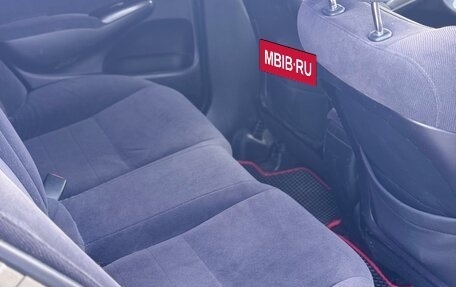 Honda Civic VIII, 2007 год, 510 000 рублей, 7 фотография