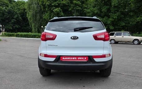 KIA Sportage III, 2012 год, 1 200 000 рублей, 6 фотография