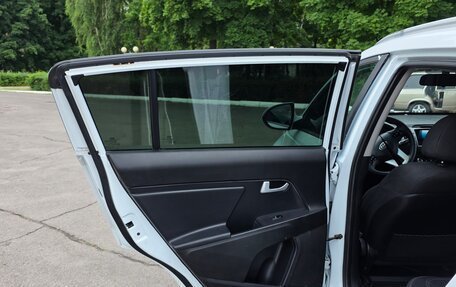KIA Sportage III, 2012 год, 1 200 000 рублей, 9 фотография