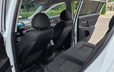 KIA Sportage III, 2012 год, 1 200 000 рублей, 13 фотография