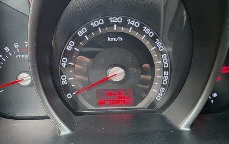 KIA Sportage III, 2012 год, 1 200 000 рублей, 17 фотография